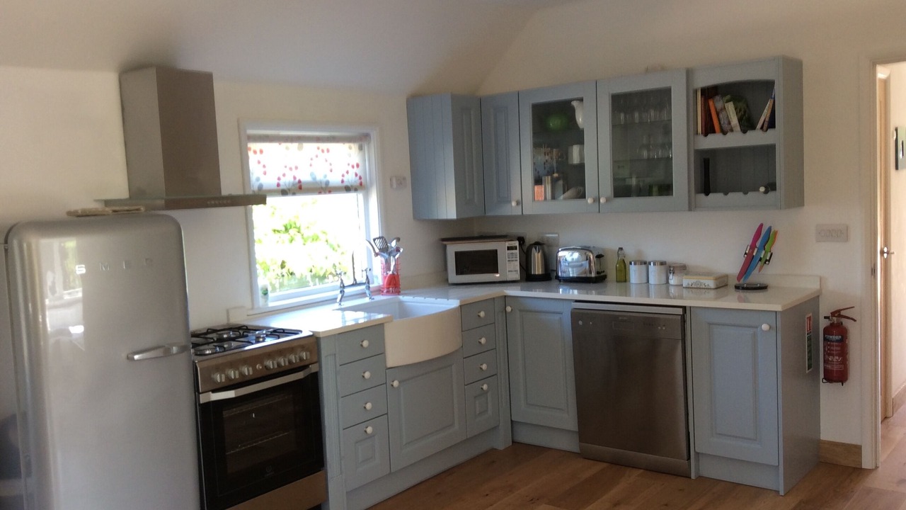 Photo of Kitchen in Mayfield