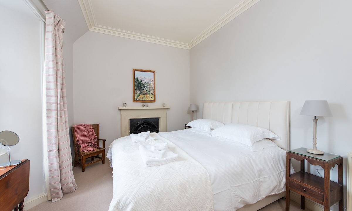 Photo of Bedroom in St. Andrews