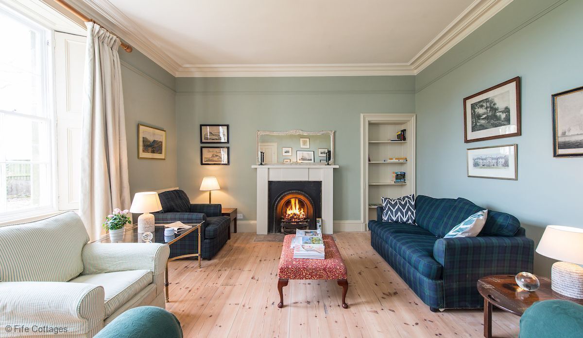 Photo of Livingroom in St. Andrews