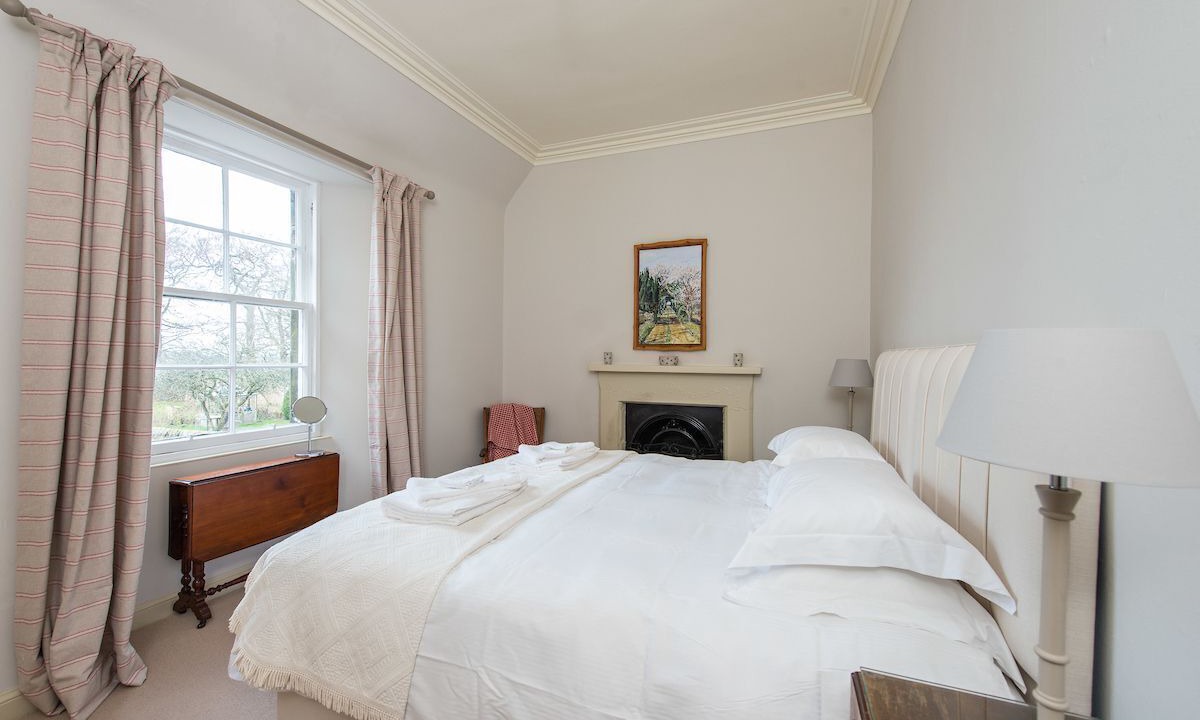 Photo of Bedroom in St. Andrews