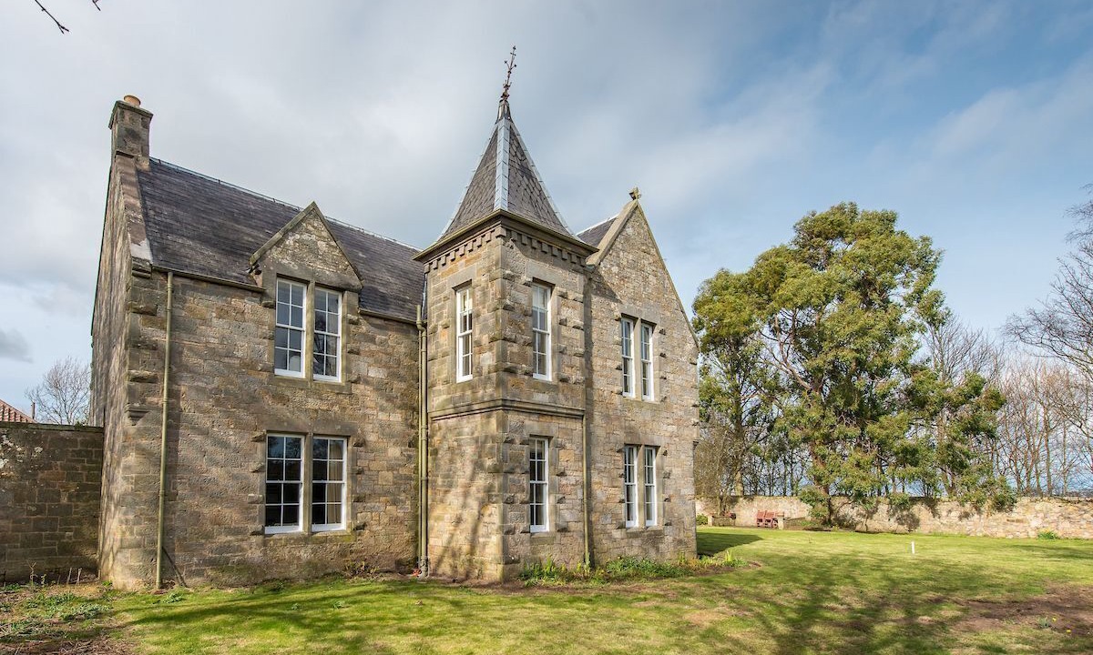 Photo of Outdoor in St. Andrews