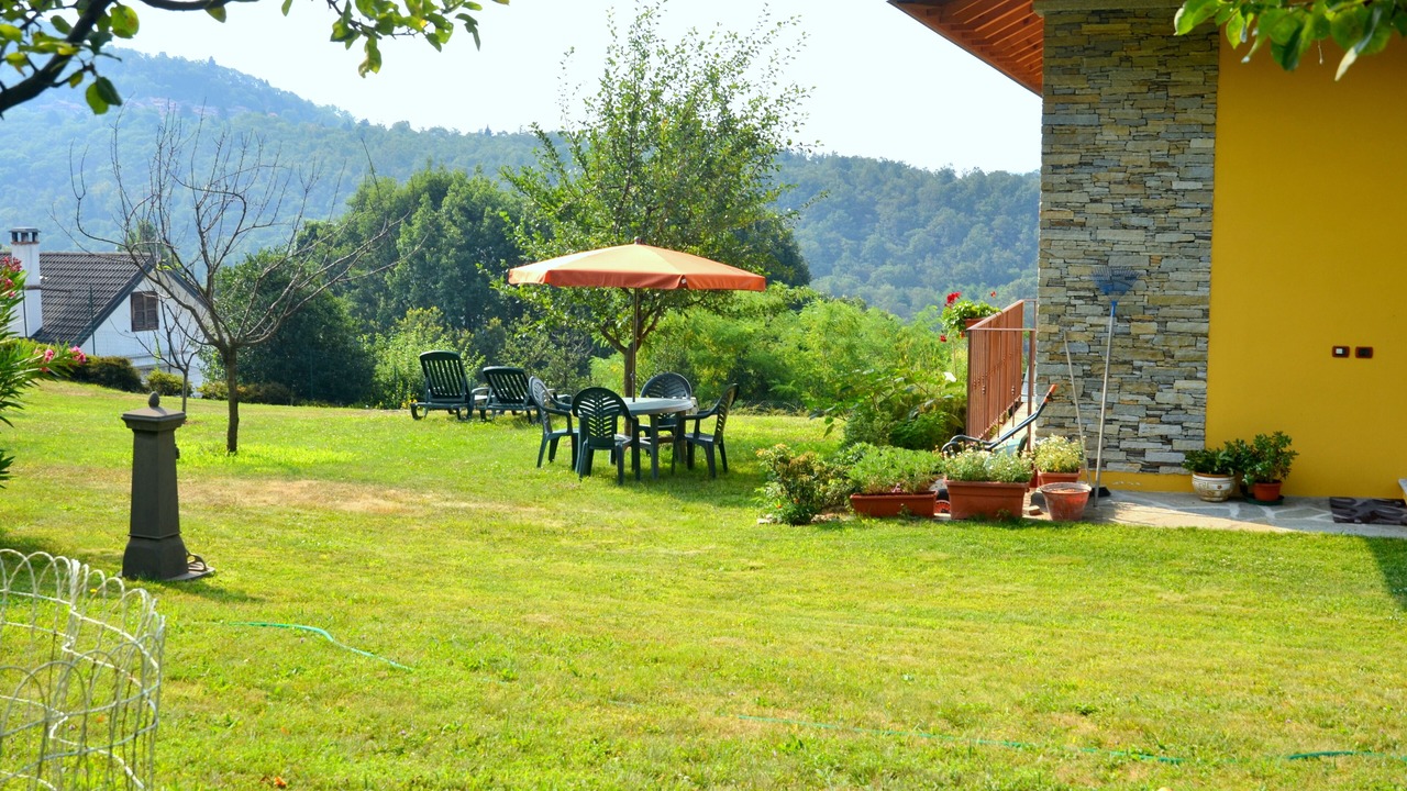 Photo of Outdoor in Comero