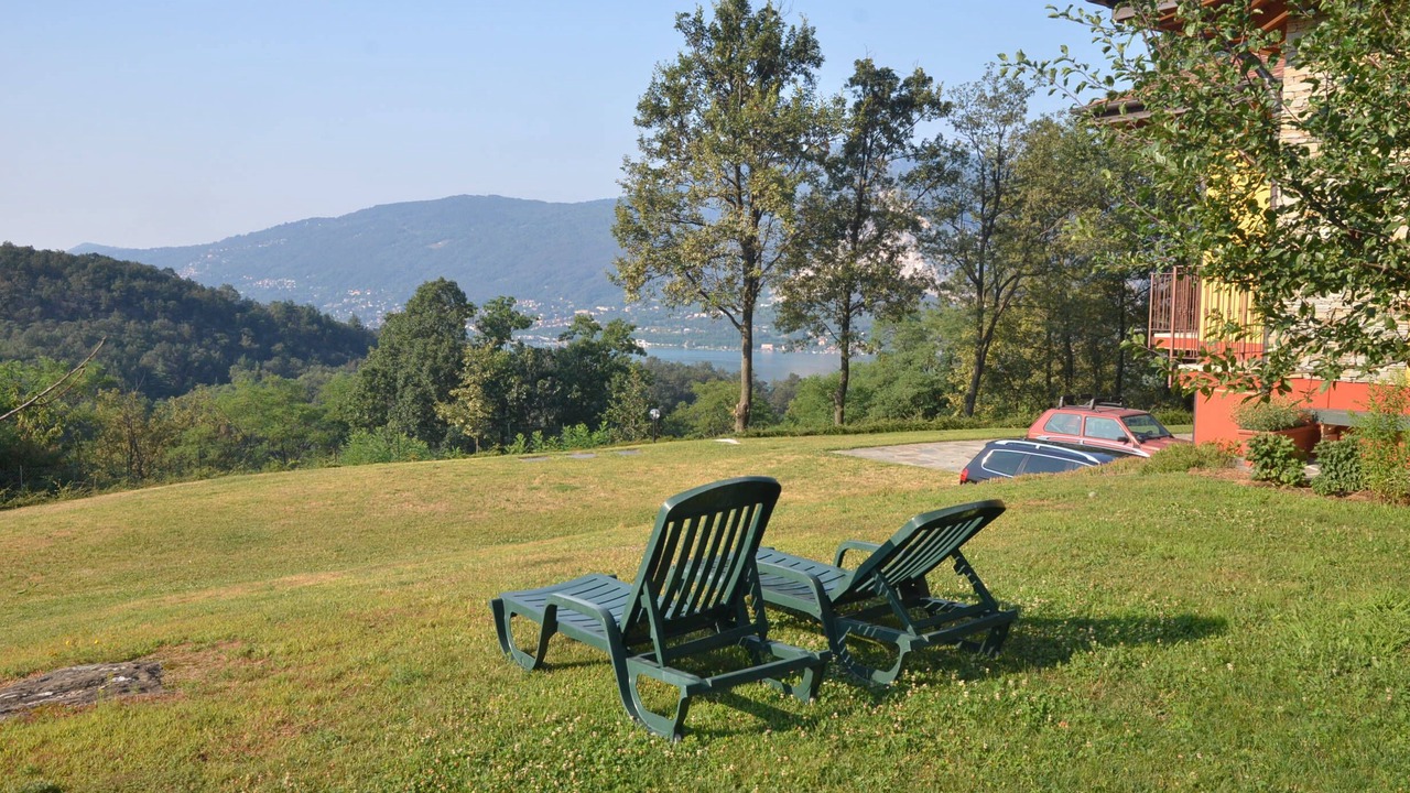 Photo of Outdoor in Comero
