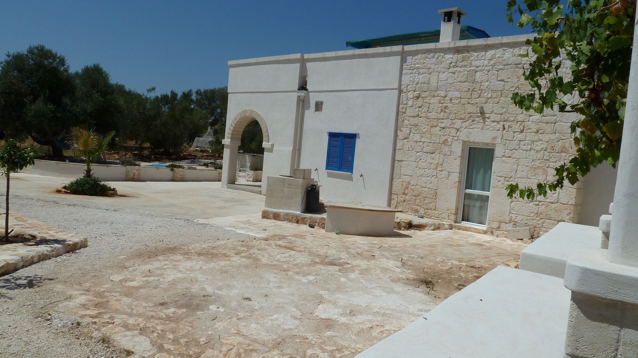 Photo of Others in Ostuni