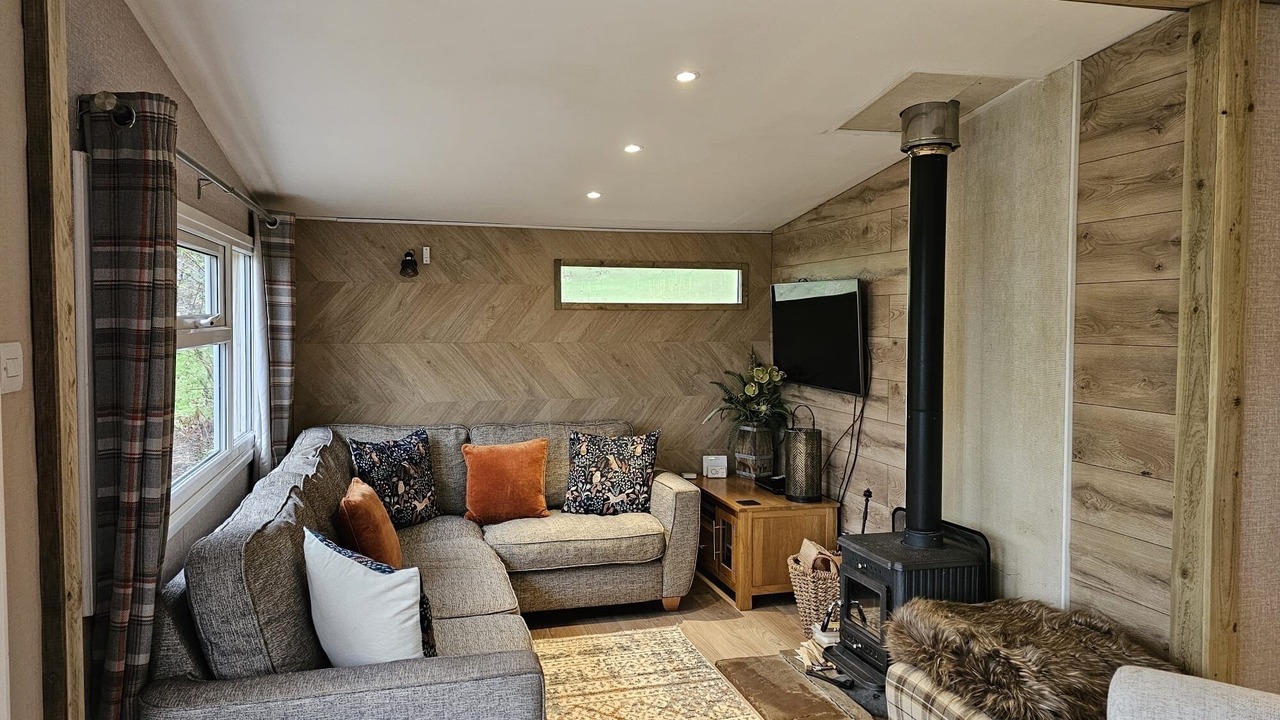 Photo of Livingroom in Farden