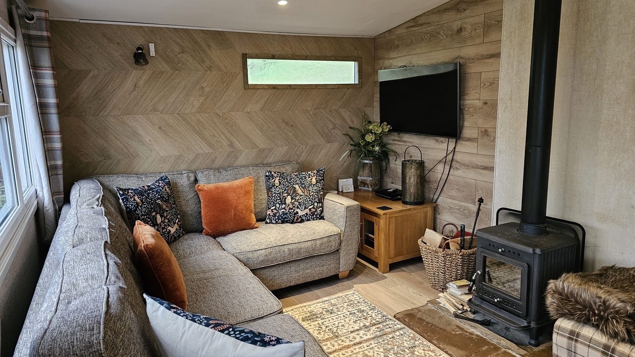 Photo of Livingroom in Farden