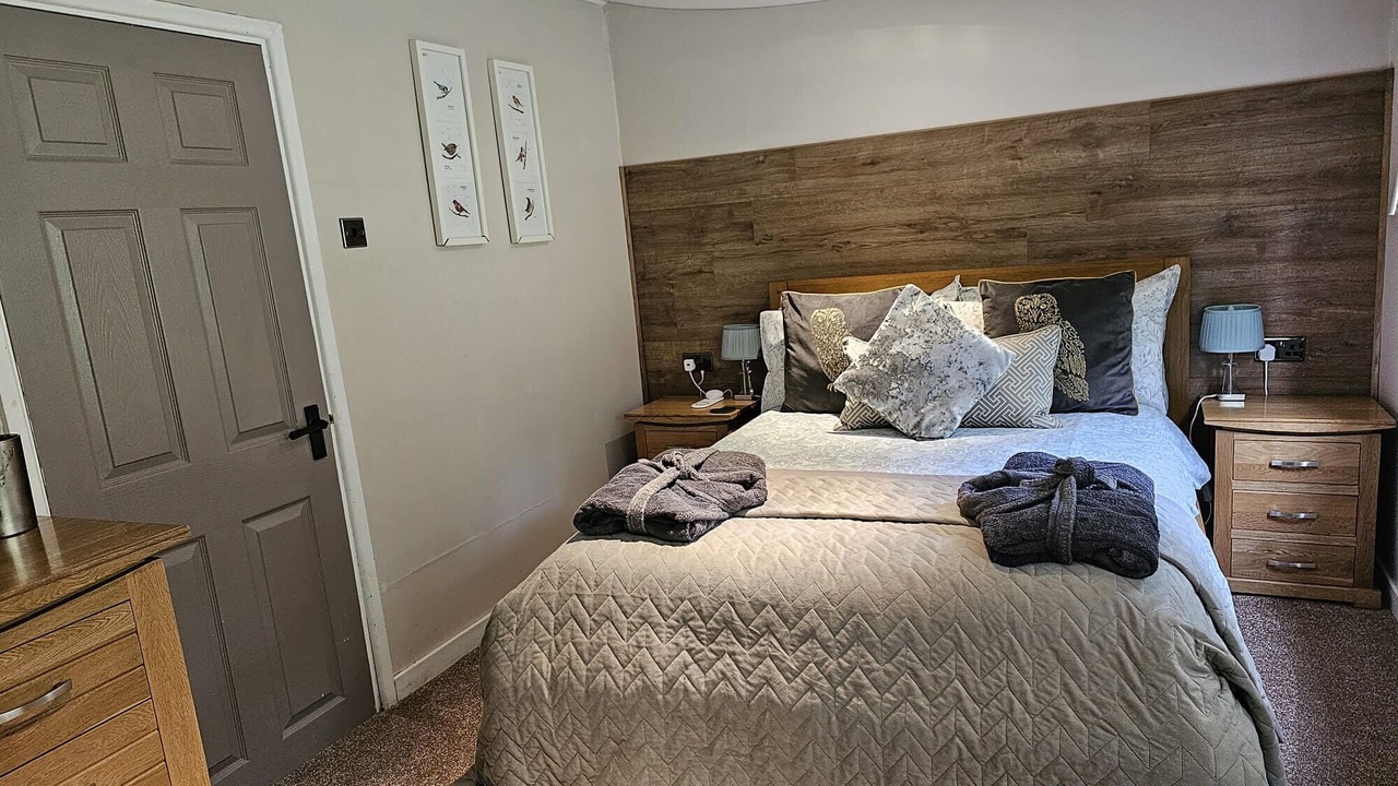 Photo of Bedroom in Farden
