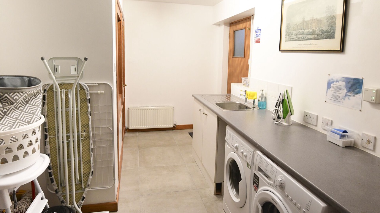 Photo of Bedroom in Aberfoyle