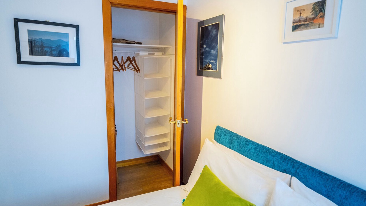 Photo of Bedroom in Aberfoyle