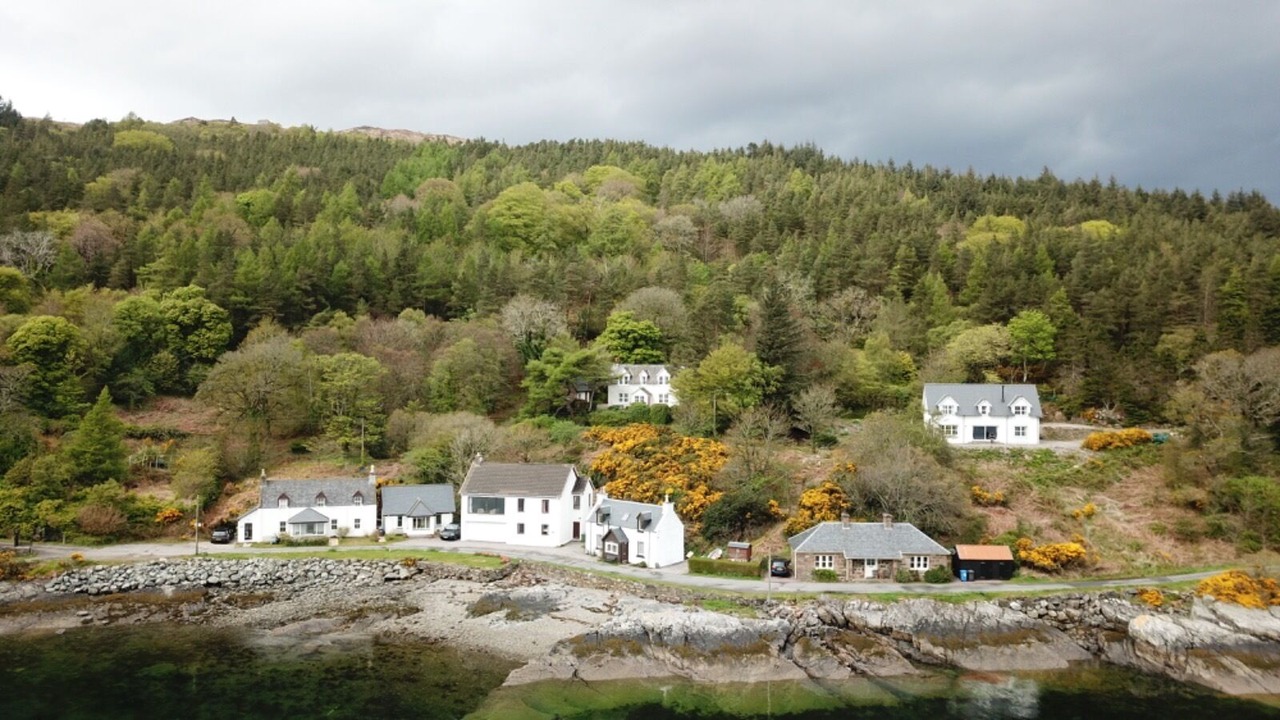 Photo of Others in Balmacara