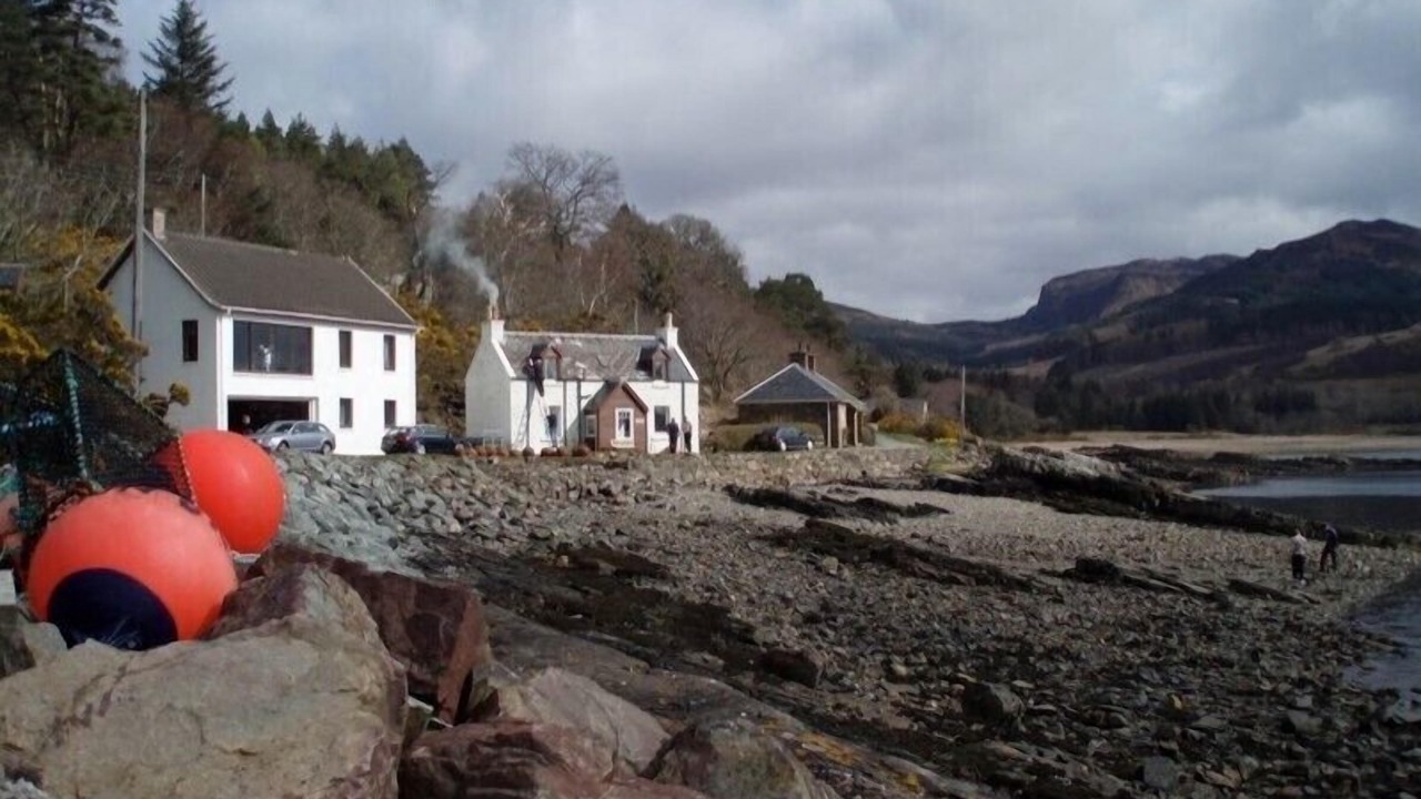 Photo of Outdoor in Balmacara