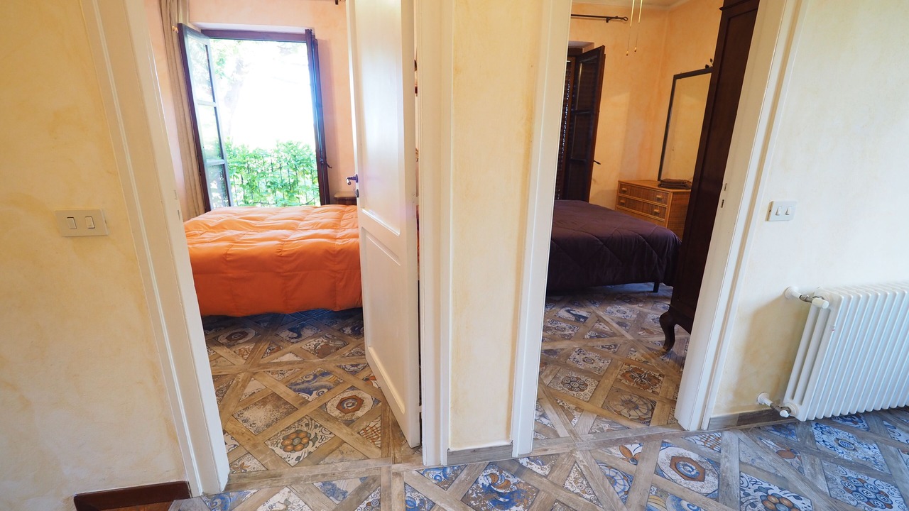 Photo of Bedroom in Cefalu