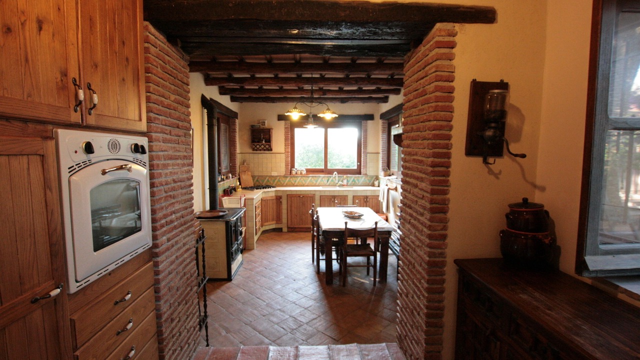 Photo of Kitchen in Cefalu