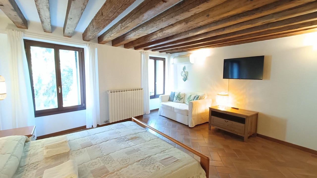 Photo of Bedroom in Castello