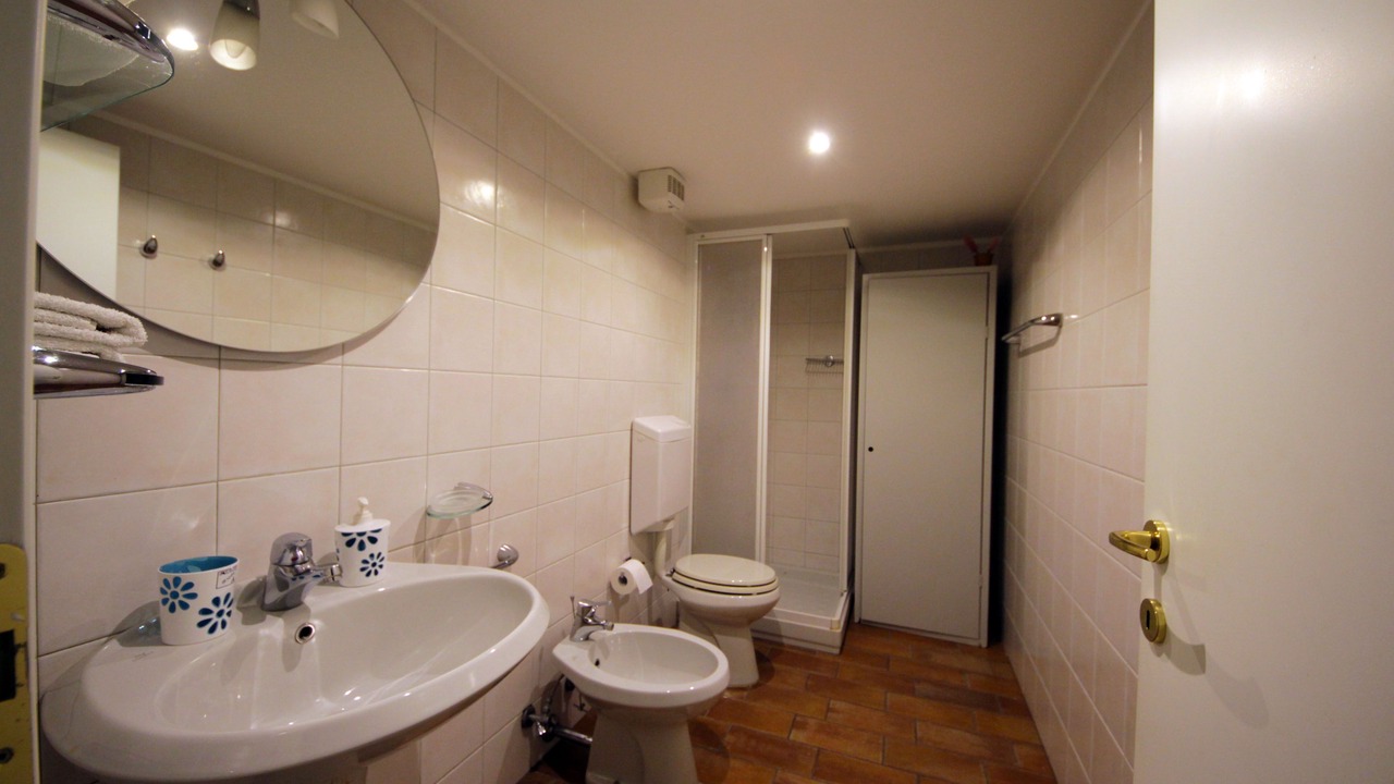 Photo of Bathroom in Castello