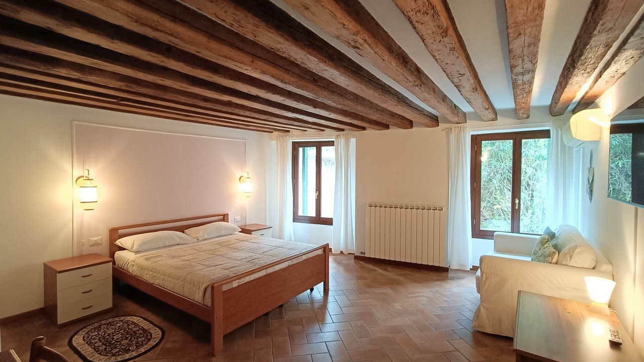 Photo of Bedroom in Castello
