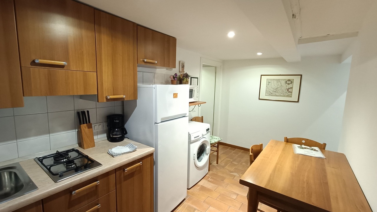 Photo of Kitchen in Castello