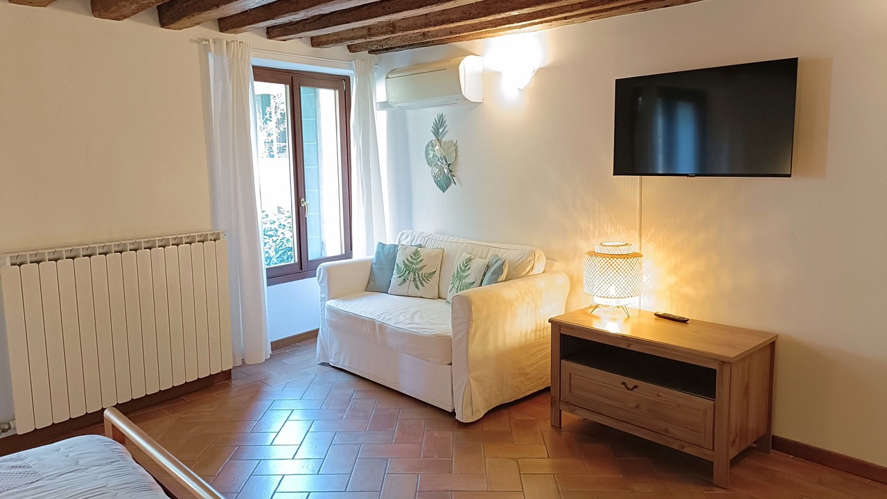 Photo of Bedroom in Castello