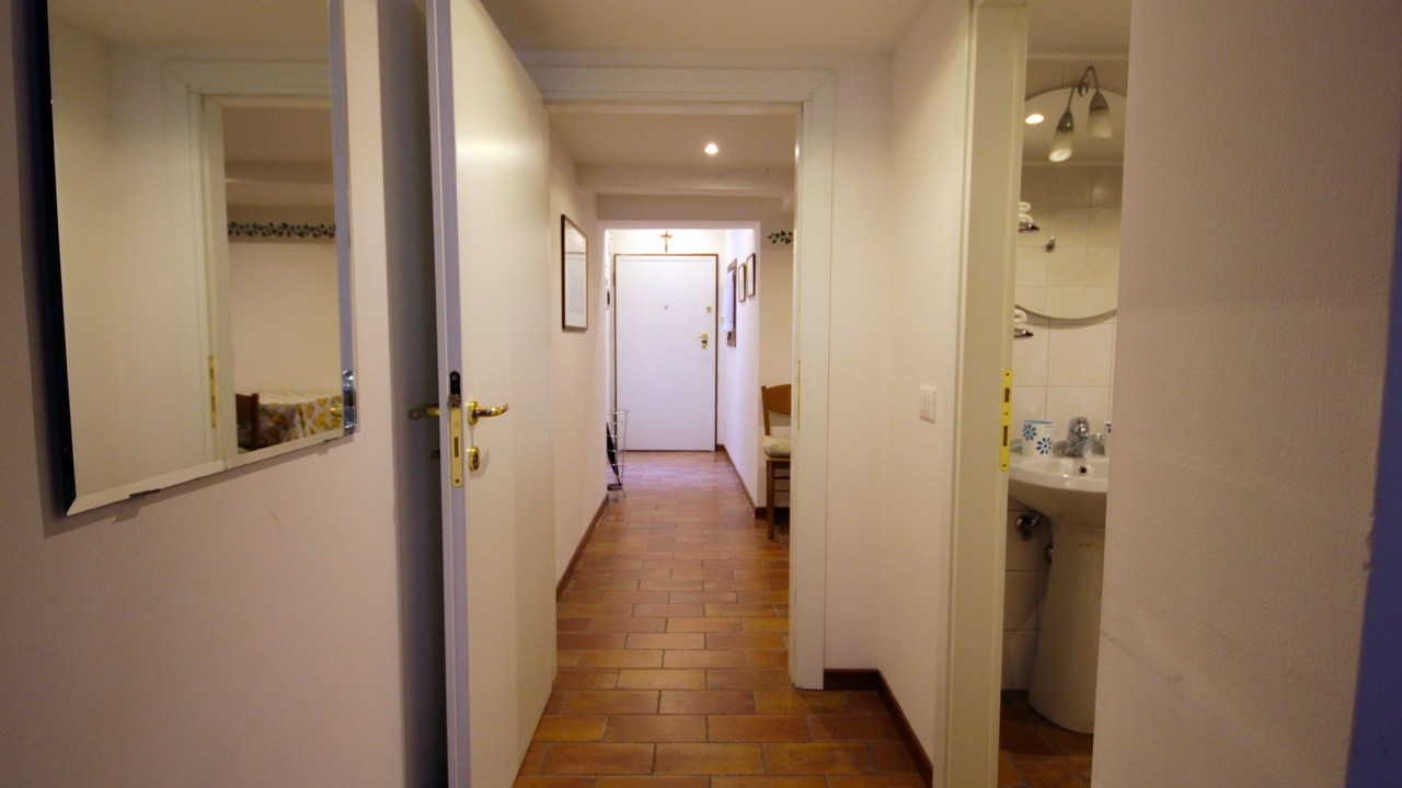 Photo of Bathroom in Castello