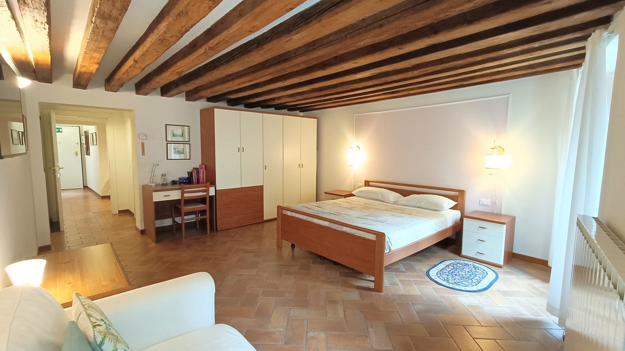 Photo of Bedroom in Castello