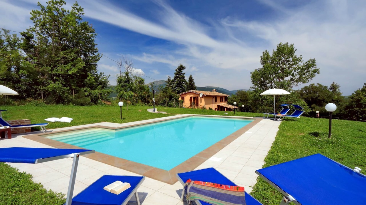 Photo of Outdoor in Pievebovigliana