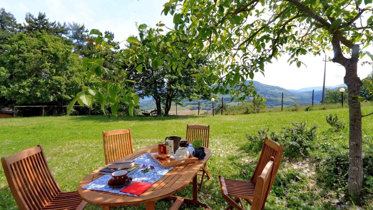 Photo of Outdoor in Pievebovigliana