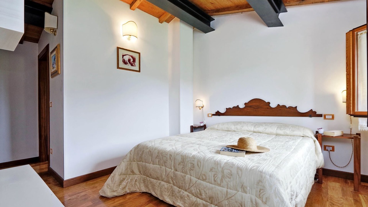 Photo of Bedroom in Pievebovigliana