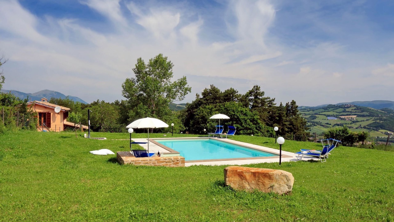 Photo of Outdoor in Pievebovigliana