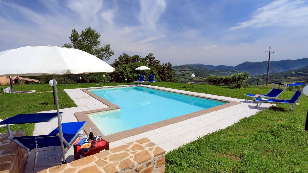 Photo of Outdoor in Pievebovigliana