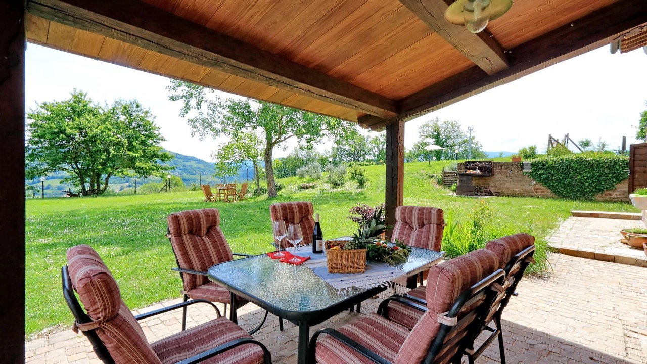 Photo of Outdoor in Pievebovigliana