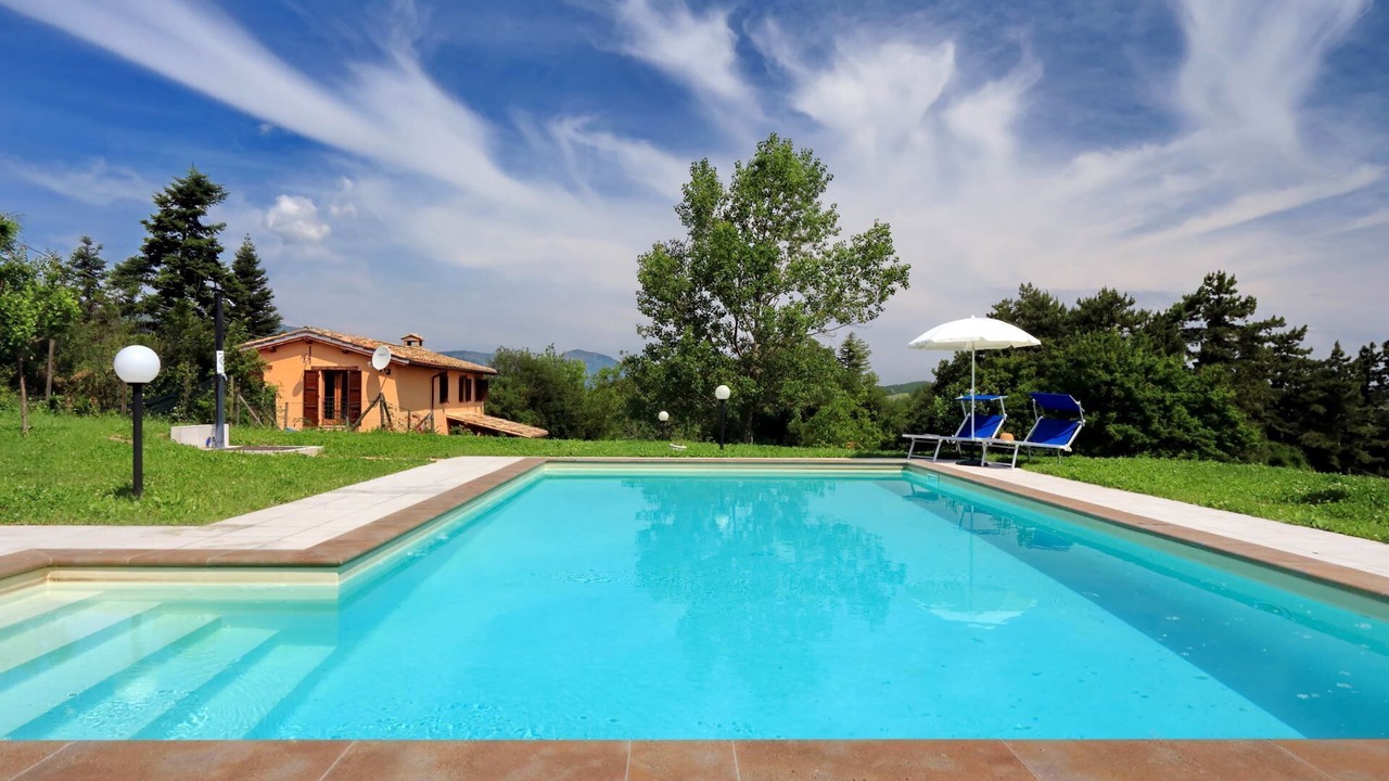 Photo of Outdoor in Pievebovigliana