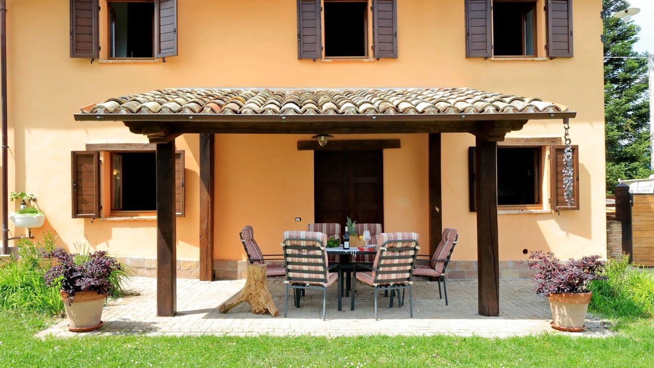 Photo of Outdoor in Pievebovigliana