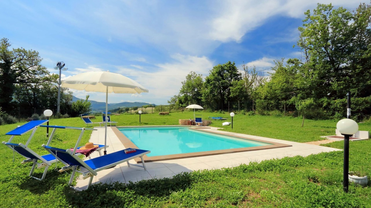 Photo of Outdoor in Pievebovigliana