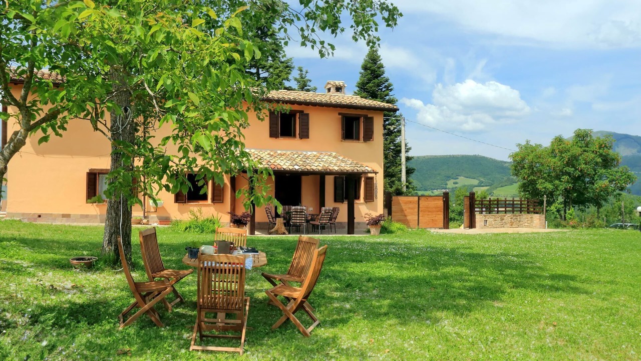 Photo of Outdoor in Pievebovigliana