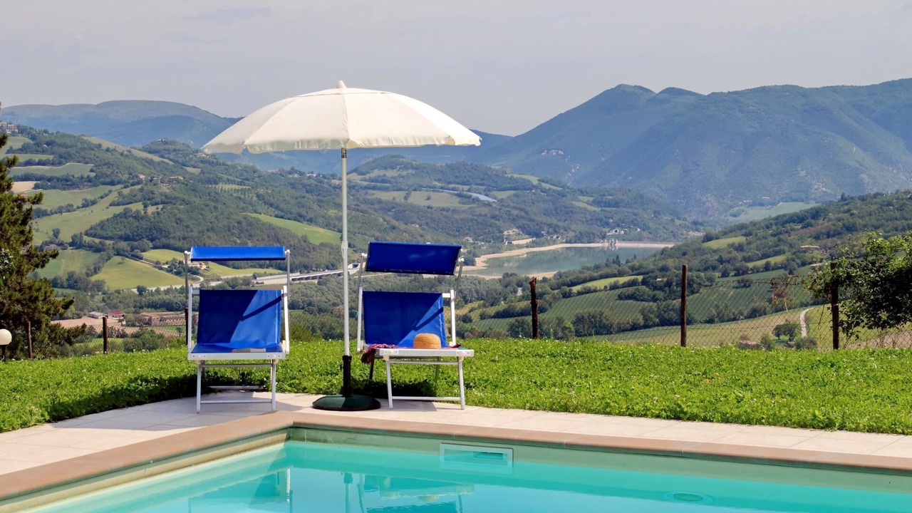 Photo of Outdoor in Pievebovigliana