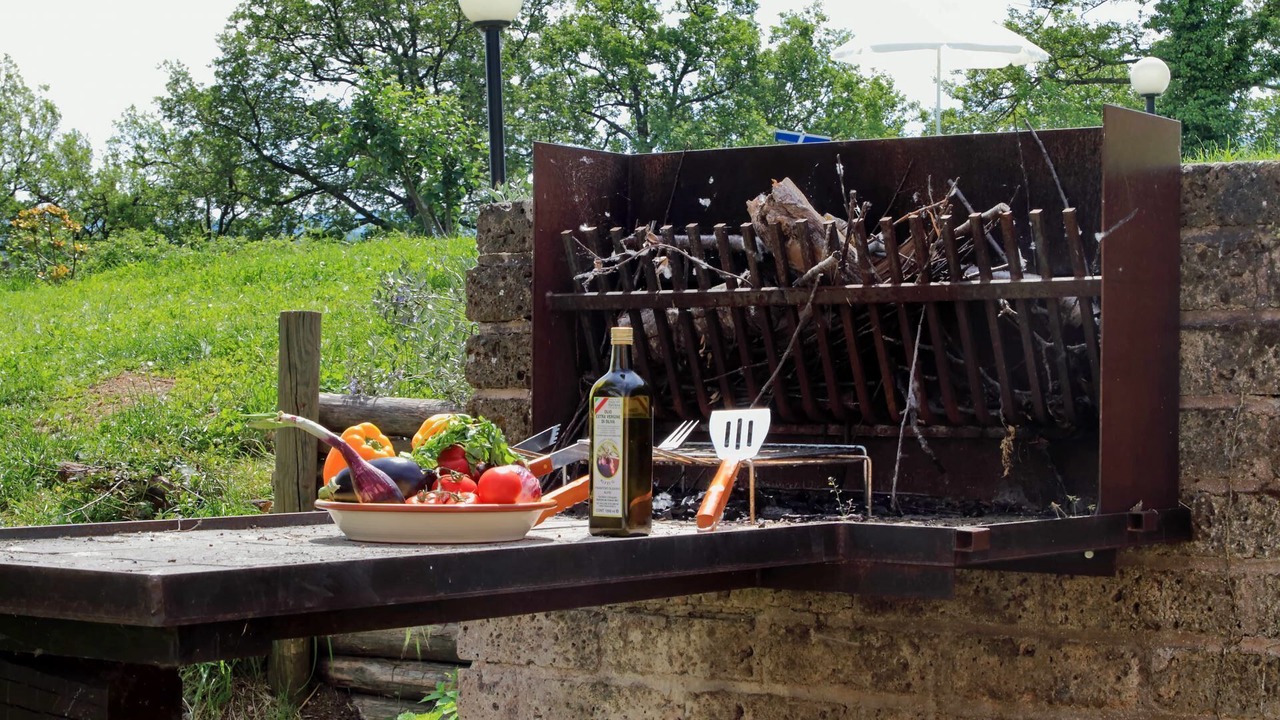 Photo of Outdoor in Pievebovigliana