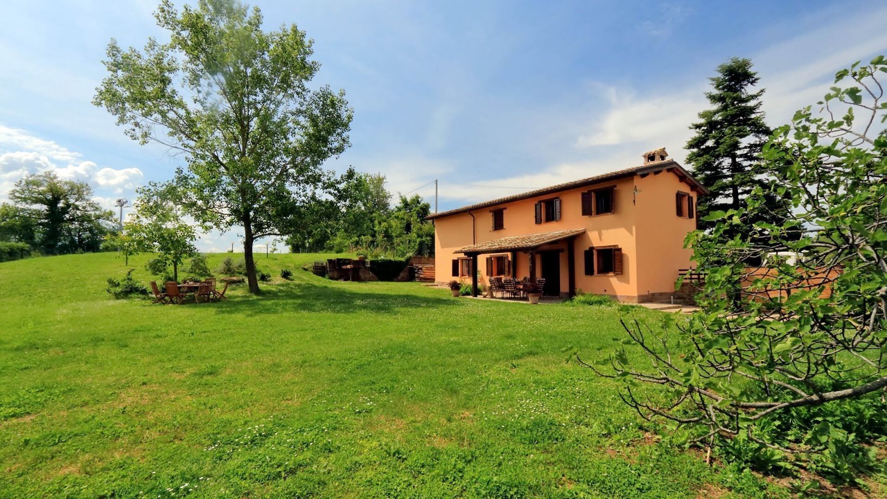 Photo of Outdoor in Pievebovigliana