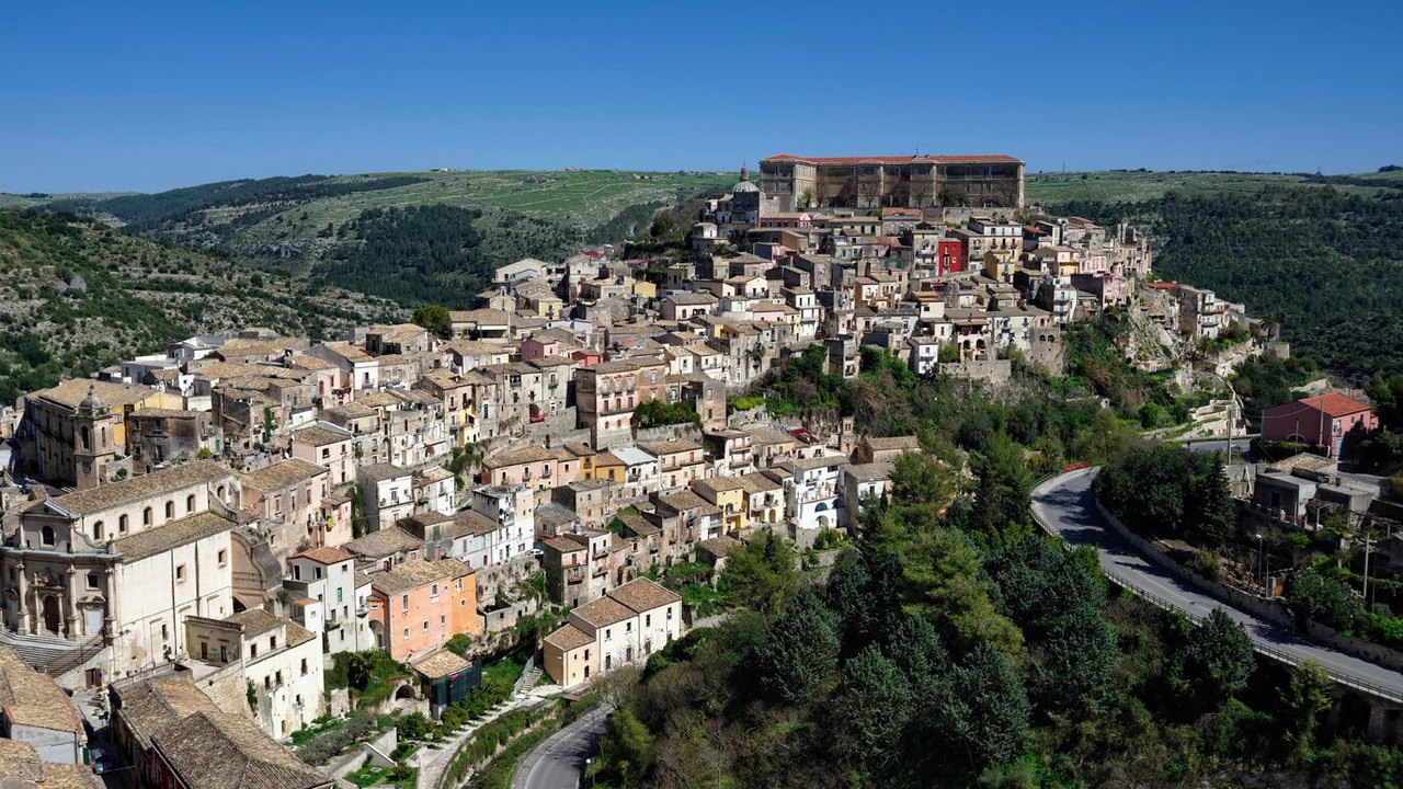Photo of Outdoor in Ragusa