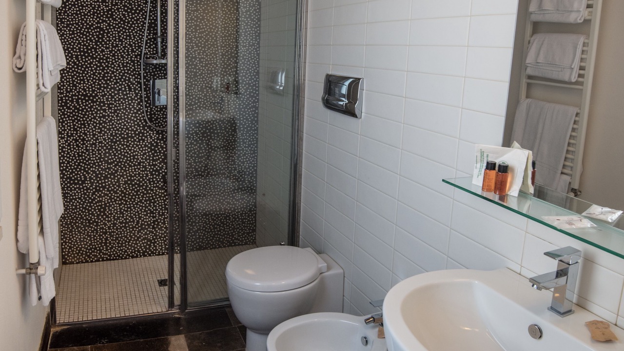 Photo of Bathroom in Ragusa