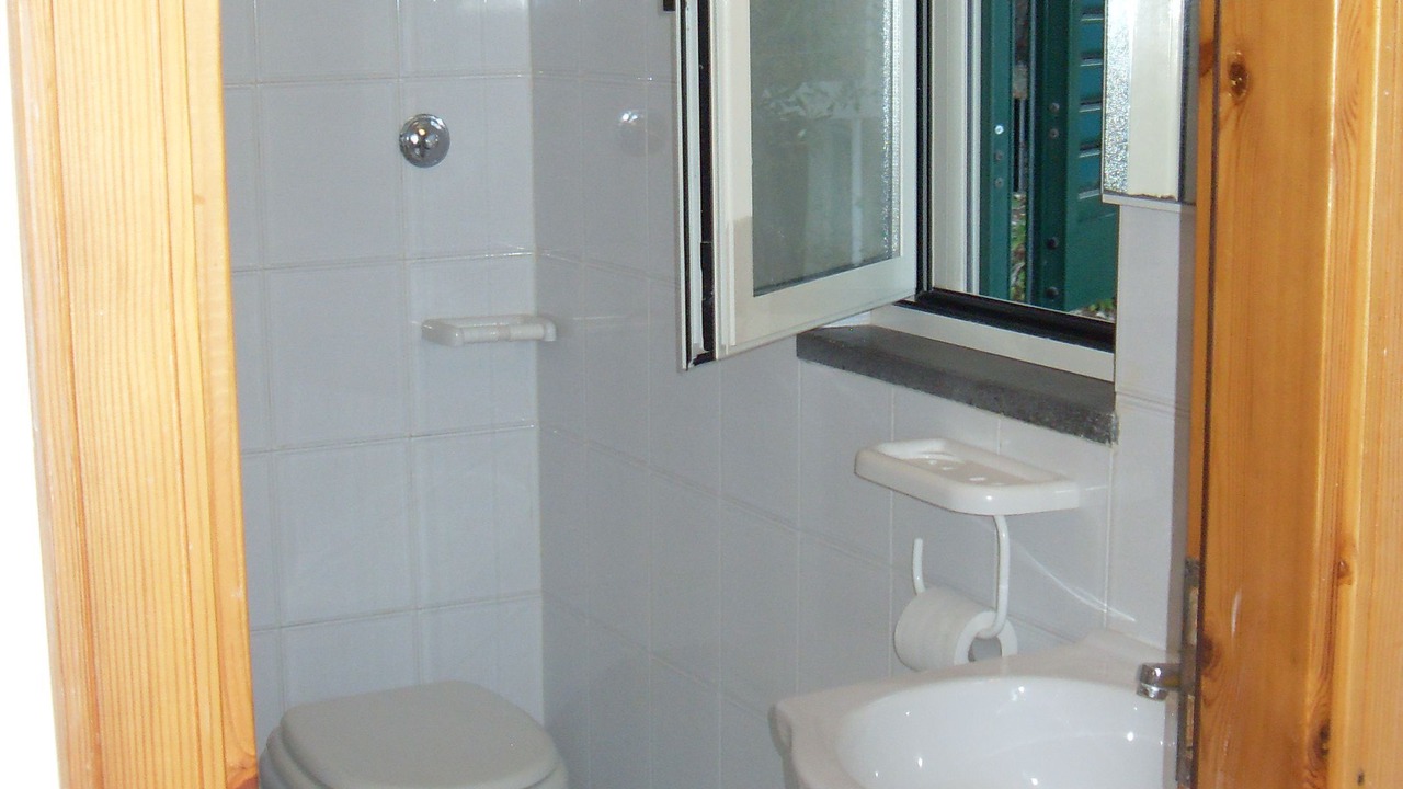 Photo of Bathroom in Scario
