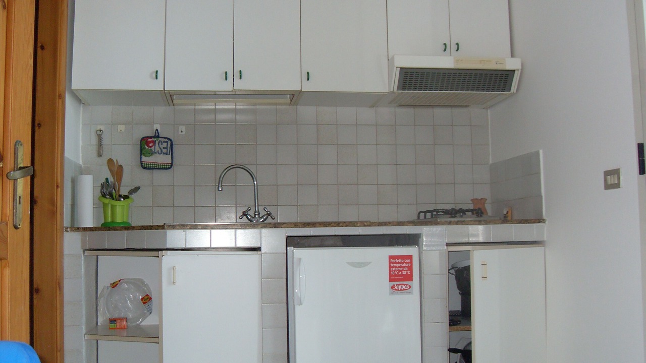 Photo of Kitchen in Scario