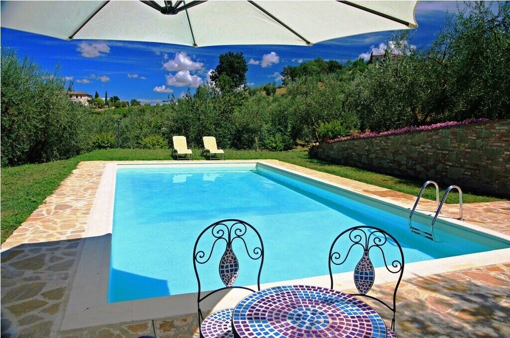 Photo of Outdoor in San Gimignano City Centre