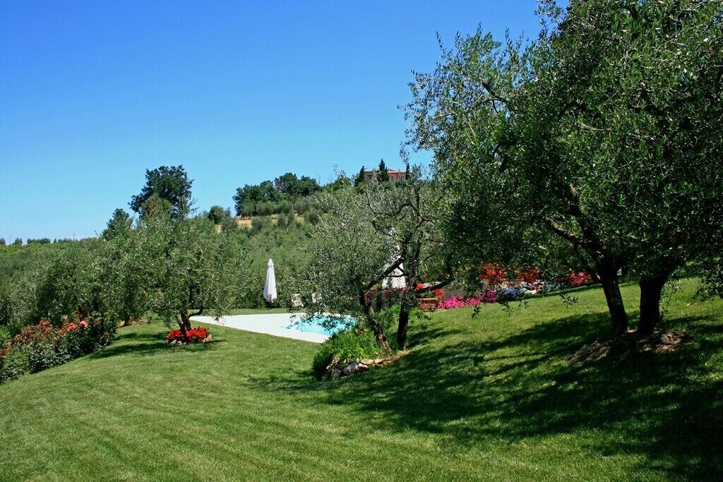 Photo of Outdoor in San Gimignano City Centre
