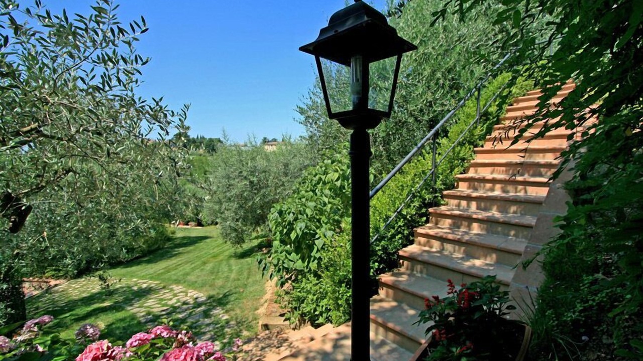 Photo of Outdoor in San Gimignano City Centre