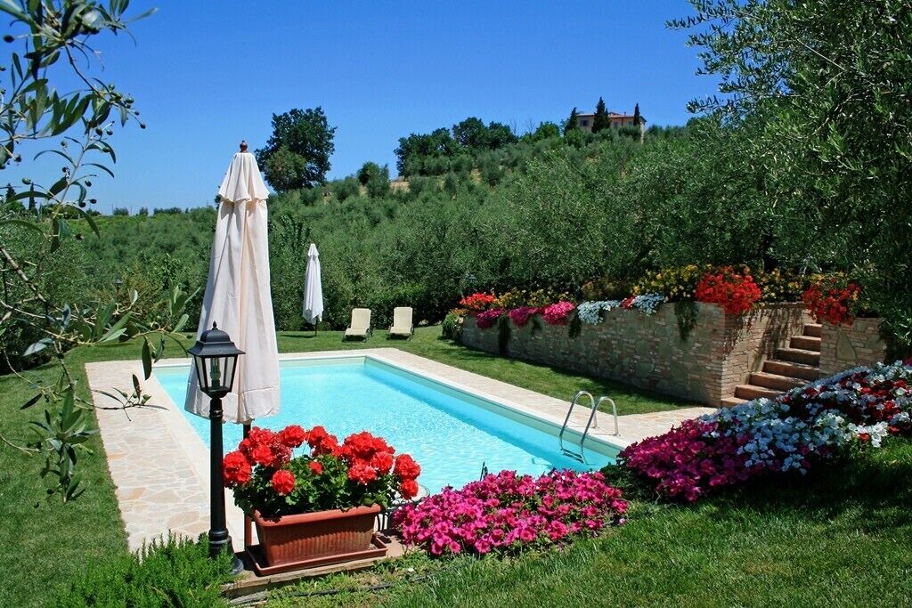 Photo of Outdoor in San Gimignano City Centre
