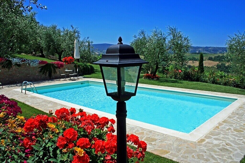 Photo of Outdoor in San Gimignano City Centre