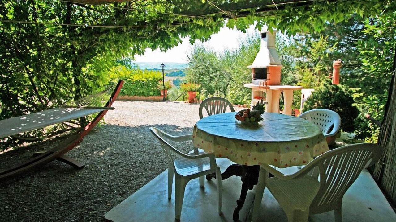 Photo of Outdoor in San Gimignano City Centre