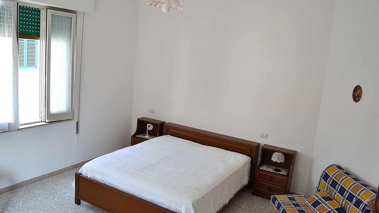 Photo of Bedroom in Roseto degli Abruzzi