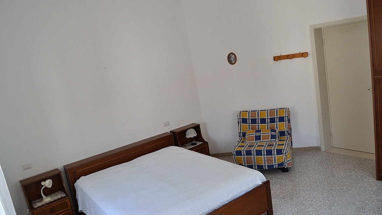 Photo of Bedroom in Roseto degli Abruzzi
