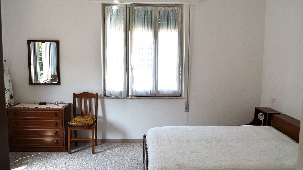 Photo of Bedroom in Roseto degli Abruzzi